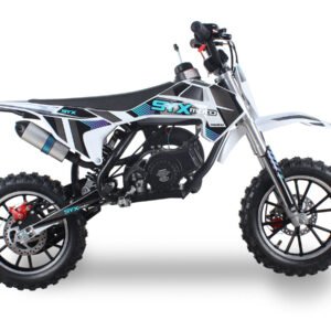 Dirt Bikes
