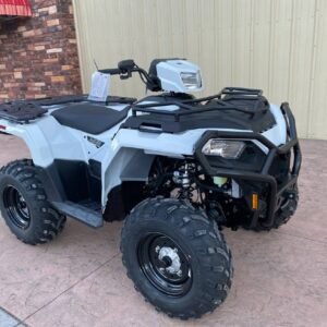 SPORTSMAN 570 UTILITY HD 2022