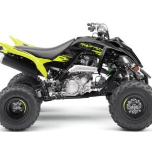 2021 Yamaha Raptor 700R SE Sport