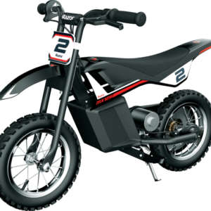 Razor MX125 Dirt Rocket