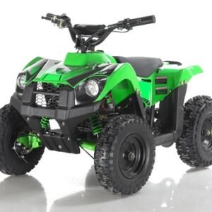 500 Watt 36 Volt Electric Four Wheeler ATV - VOLT 500W