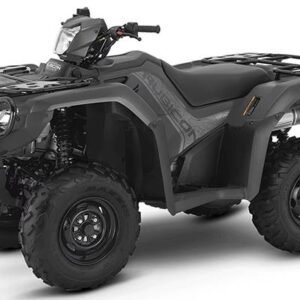 2026 Honda FourTrax Foreman® Rubicon 4x4 EPS