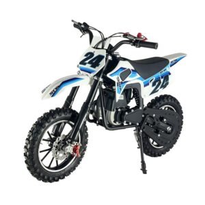 Syxmoto SYX MOTO MK 40cc 4-Stroke Pull Start Mini Ride-On for Kids – Automatic