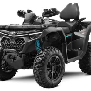 2026 CFMOTO CForce 1000 Touring