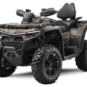 2026 CFMOTO CForce 1000 Touring