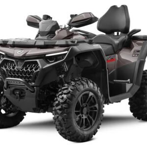 2026 CFMOTO CForce 800 Touring