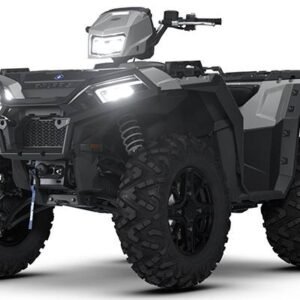 2026 Polaris Sportsman XP® 1000 Ultimate