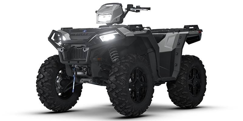 2026 Polaris Sportsman XP® 1000 Ultimate