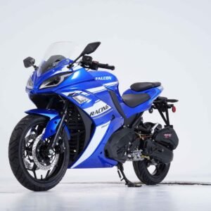 Vitacci Falcon 200cc EFI Motorscooter Sale at 161 Powersports