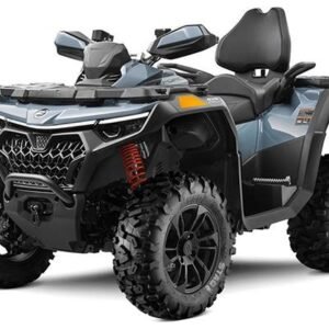 2025 CFMOTO CFORCE 1000 Touring