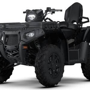 2026 Polaris Sportsman® Touring 850