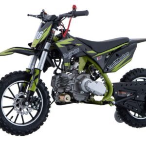 Trailmaster TM06 60cc Kids Dirt Bike - Pioneer Powersports