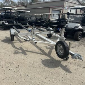 2026 Triton Trailers EWCII