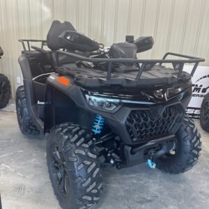 2026 CFMOTO CForce 1000 Touring
