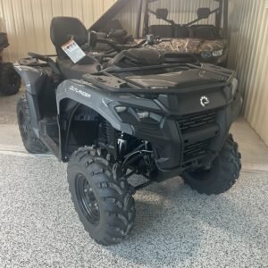 2026 Can-Am Outlander MAX DPS 700