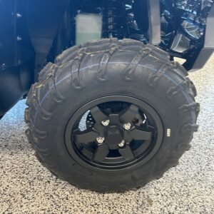 2026 Kawasaki Brute Force® 750 SE EPS Camo