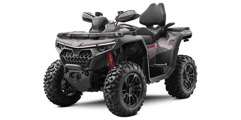 2026 CFMOTO CFORCE 1000 Touring