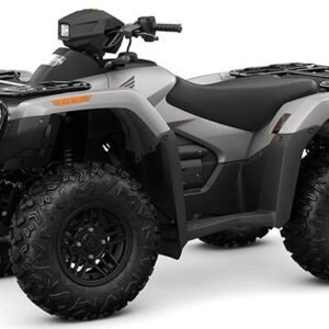 2027 Honda FourTrax Rubicon 700 4x4 Automatic
