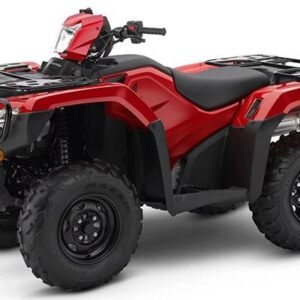 2026 Honda FourTrax Foreman® 4x4