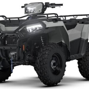 2026 Polaris Sportsman® 570 EPS