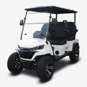 Verdi Aspen F4 - White