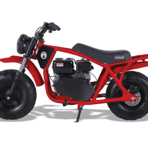 Coleman B200 MINI BIKE