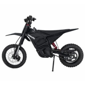 CEMOTO D-Series – 3000W–6000W Off-Road Electric Dirt Bike for Teens & Adults