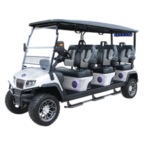 Evolution D5:Maverick 6 Mineral White PLUS