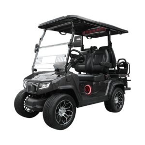 Evolution D5:Ranger 2+2 Black Sapphire PLUS