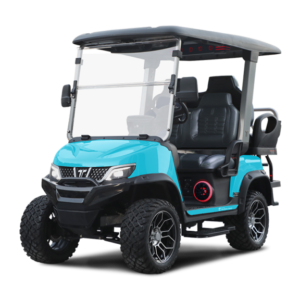 Tara Explorer 2+2 - Sky Blue