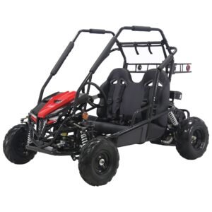 Coleman GK200 GO KART