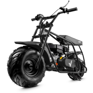 FRP GMB100 99cc Gas Mini Bike for Adults & Teens – 28 MPH