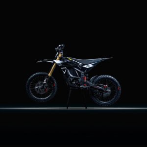 2026 Altis Sigma - Best Off-Road Dirt EBike - High Performance 98V - VORO MOTORS
