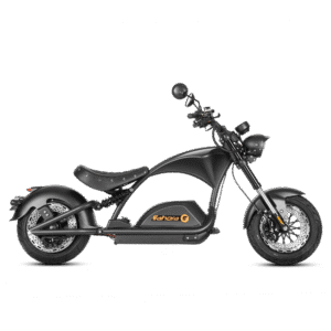 Eahora Knight M1PS - Black