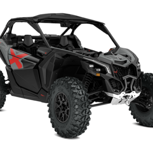 2026 Can-Am Maverick X3: Powerful Side-by-Side Vehicle