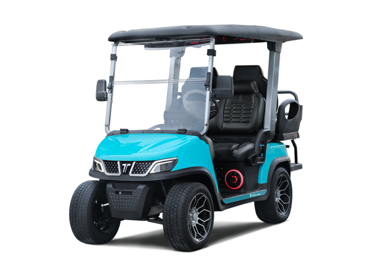 Tara Roadster 2+2 - Sky Blue