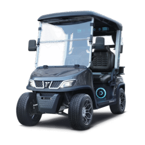 Tara Roadster 2 - Arctic Grey