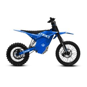 Throne Cycles SHADOW 60V - BLUE ()