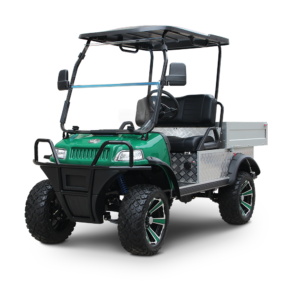 Evolution Turfman 800