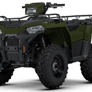 2026 Polaris Sportsman® 450 H.O. EPS