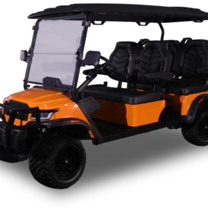 Whisper FF4 – PremiumGolfcarts – GolfCarts.com