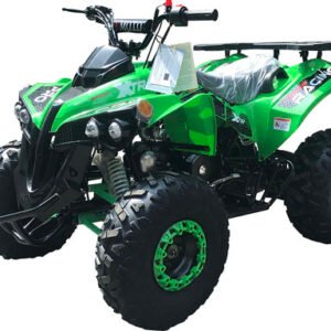 Vitacci PRO Max 125 For A Kid 12-Year-old and Up 125cc ATV Upgraded Suspension, New Graphics