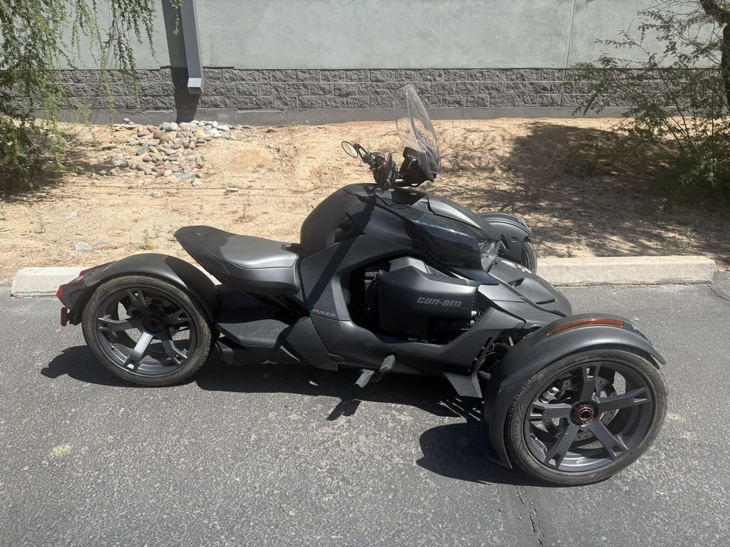 2021 Can-Am Ryker 900 ACE