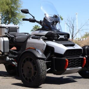 2026 Can-Am Canyon XT