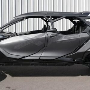 2026 Can-Am Maverick R Max X RS With Smart-Shox