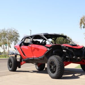 2026 Can-Am Maverick R Max X