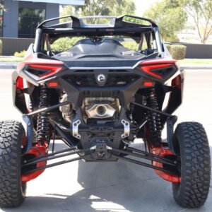 2026 Can-Am Maverick R Max X