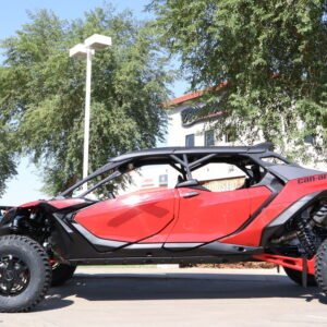 2026 Can-Am Maverick R Max X