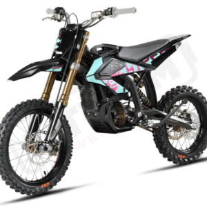 Sur-Ron Surron Hyper Bee Edition Electric Bike - Nationwide Warranty Centers