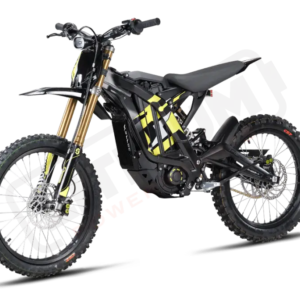 Sur-Ron Surron Light Bee X Electric Bike - MCO - Nationwide Warranty Centers